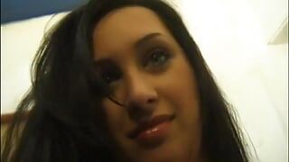 love being filmed while they fuck me i'm Erika i love the
