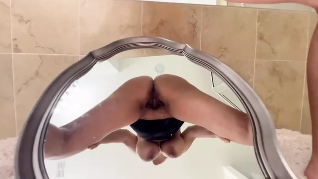 MILF Spreading Bouncing