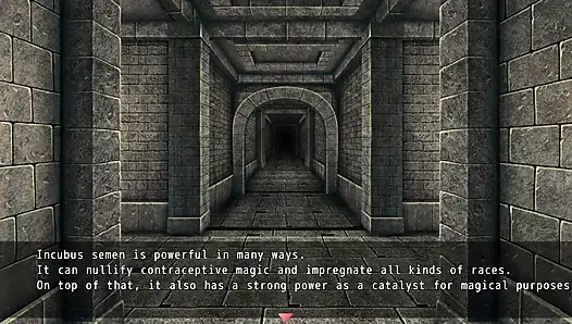 Kleine hexe inuko misc sieg-szenen