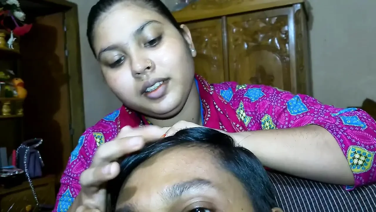Masti in Bedroom Husband Wife Romantic Vlogs   Couple Masti Vlog