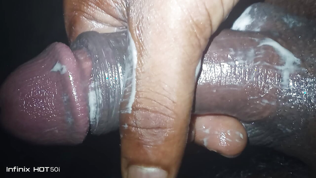Step Mom helping her Step Son cum quickly on her round ass while watching the World Cup