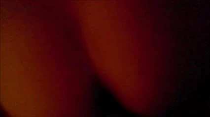 Fucking Her in the Ass at Home