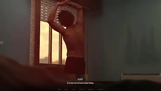 Çok özel sınıflardan bir öğretmen (bölüm 4)