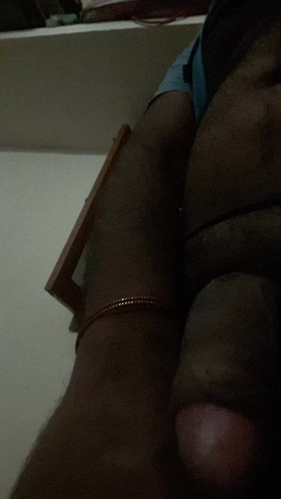 Indian biggest Cock