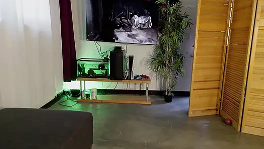 Thank You for Comforting Me