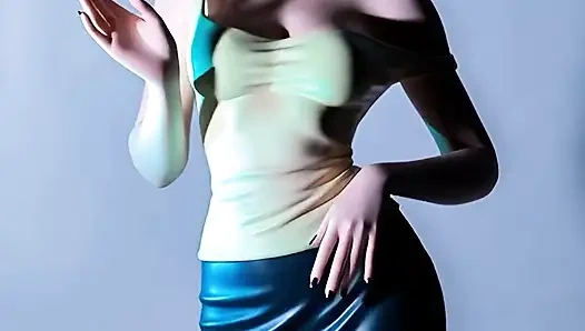 Premium-AI-Hentai goon-zusammenstellung 2 teaser