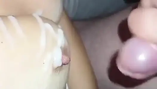 Göğüslerde boşalma