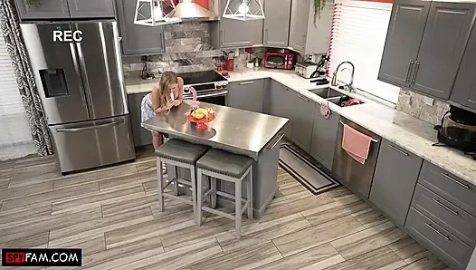 Stepdad Uses Me Like His Personal Fuck Toy