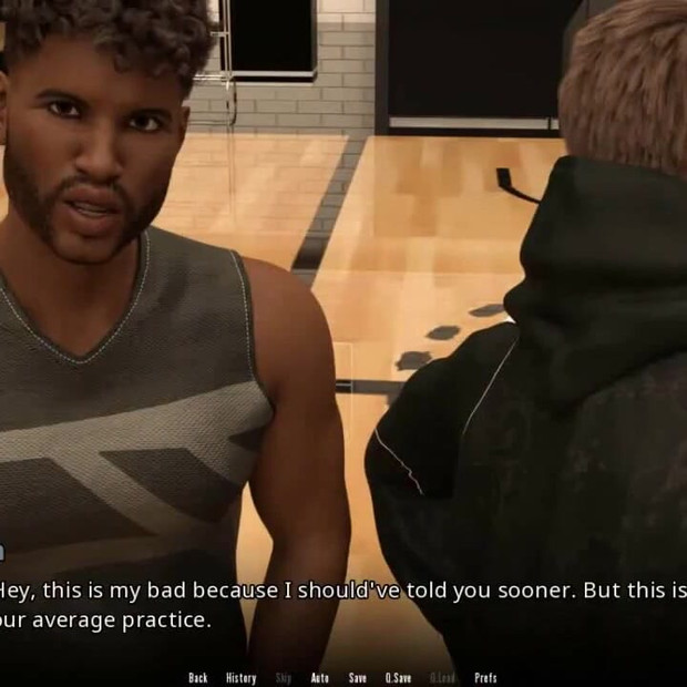 WVM: Bola Kendur dan pembimbing sorak seksi - ep. 30