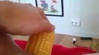 Как быстро приготовить кукурузу