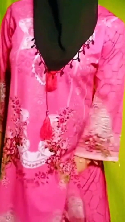 Bangladeshi beautiful housewife | Clip 1