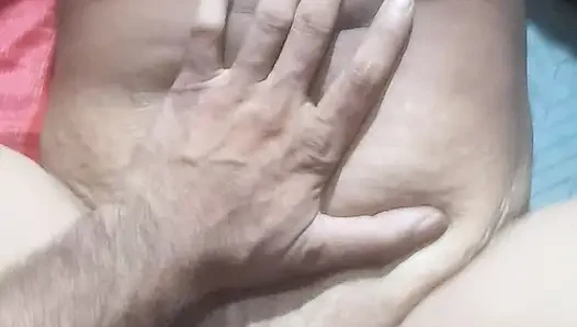 Kamuk garil teman ki hard chudai full masti cum show