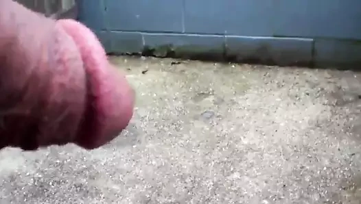 koca pissing
