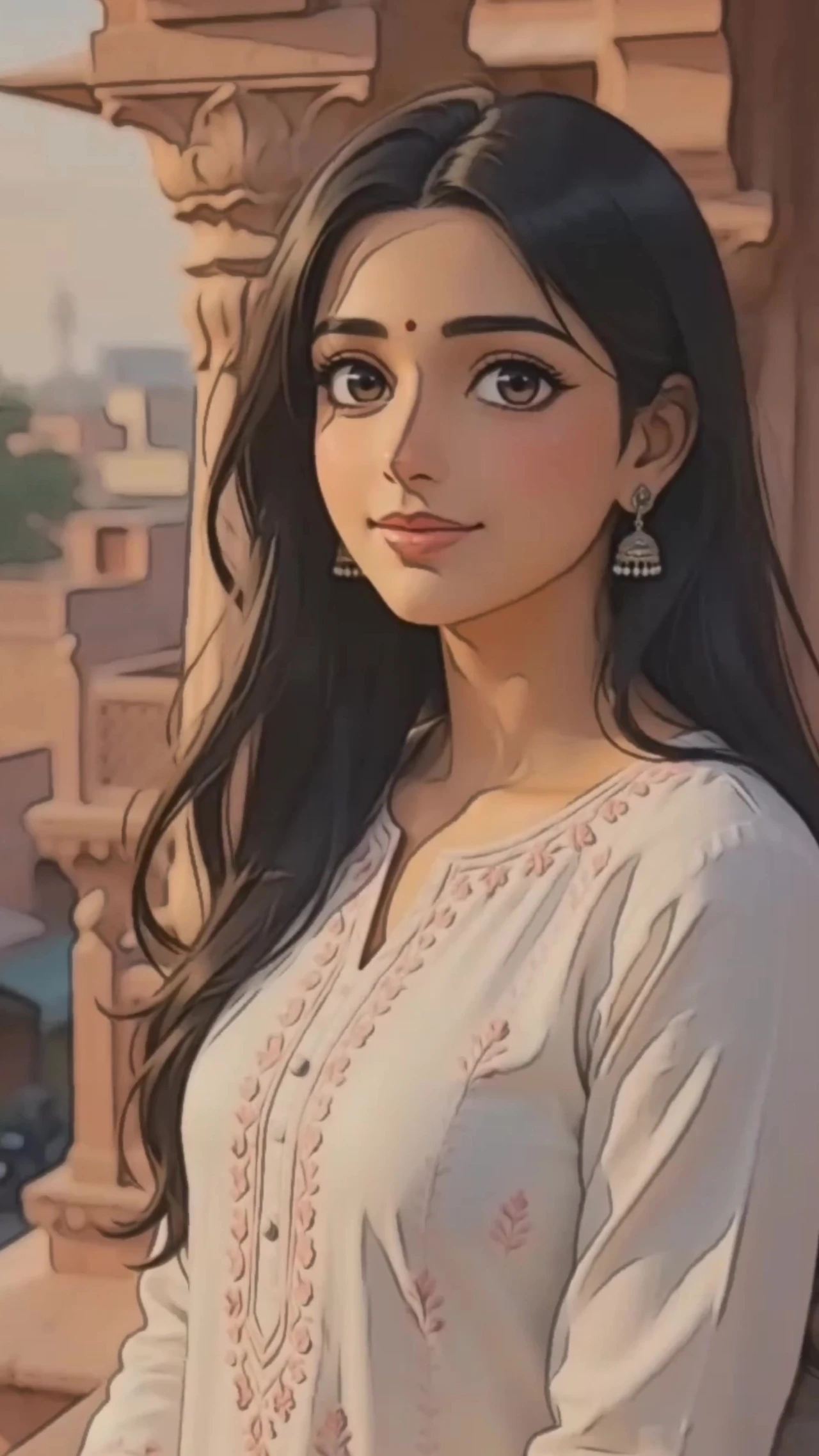 Indian ai bhabhi