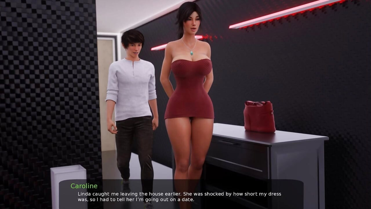 Milfy City v0.6e Dio 116 Hotel s pet zvjezdica by Loveskysan69