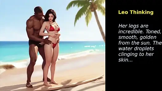 Ehefrau wette (teil 14)