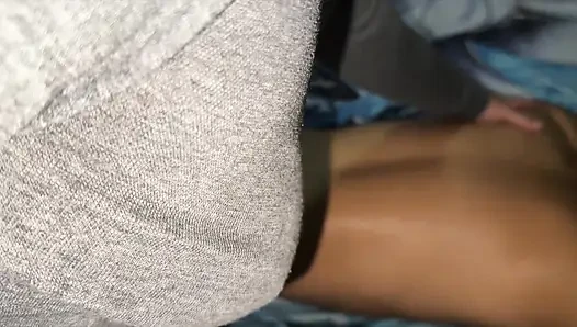 Latina Offers a Very Complete Massage.