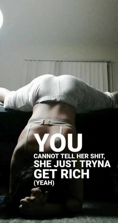 Twerkingggg