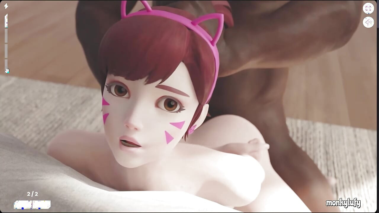 Over WATCH JUEGO +18