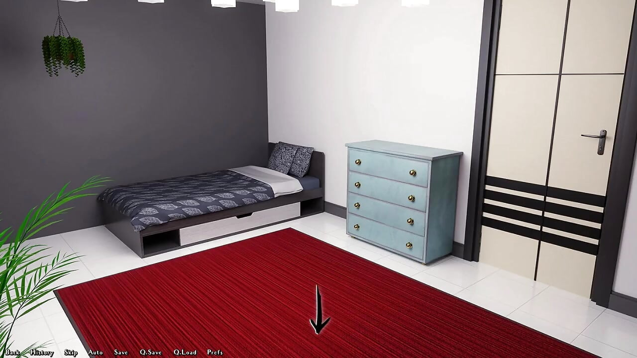 Being a Dik 0.7.0 Part 211 Jill Naughty Babe by Loveskysan69