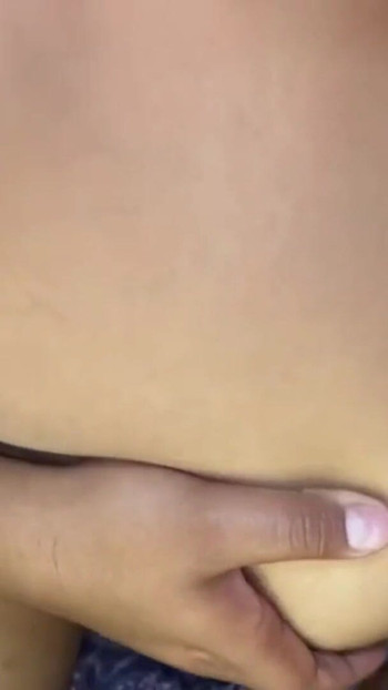 Big ass milf agrees to lower my horniness with blowjobs - Cum in the mouth - Porn in Spanish | Clip 1