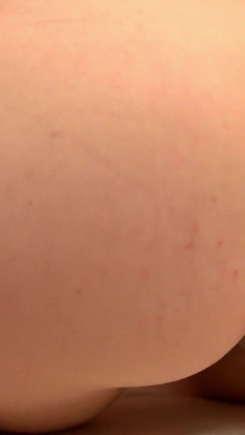 Thrilling moment from "Melody Pleasure is eating a teen pussy out"