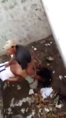Men having sex with some