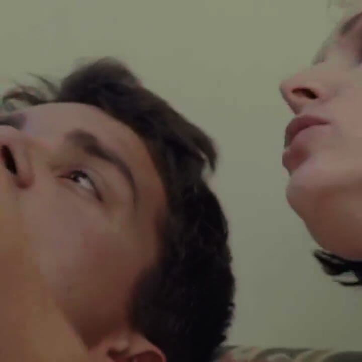 Recht in de reet van mijn beste vriend!