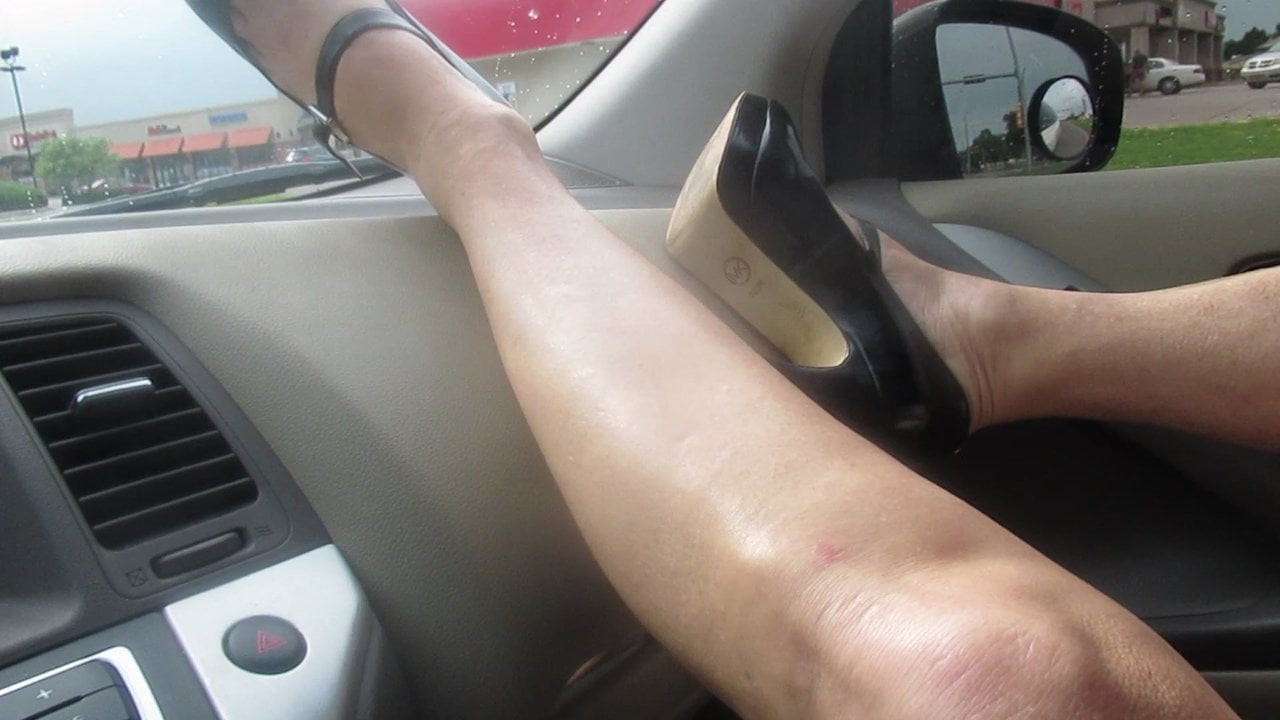 माई शू प्ले