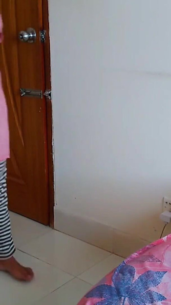 Unforgettable moment from "Indian Desi Hot Sass Ko Damad Ji ne kya kand? Mother-in-law Fucked by Daughter&#039;s Husband!"