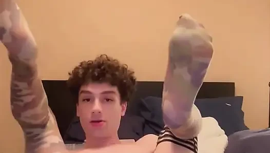 Pussy boy Matt
