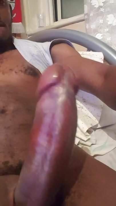 Jerking off