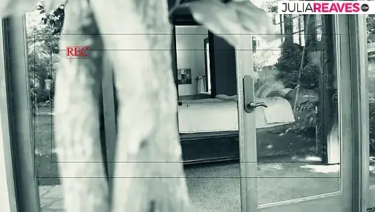 Sexy girl moans as she rides a monster cock to a cumshot