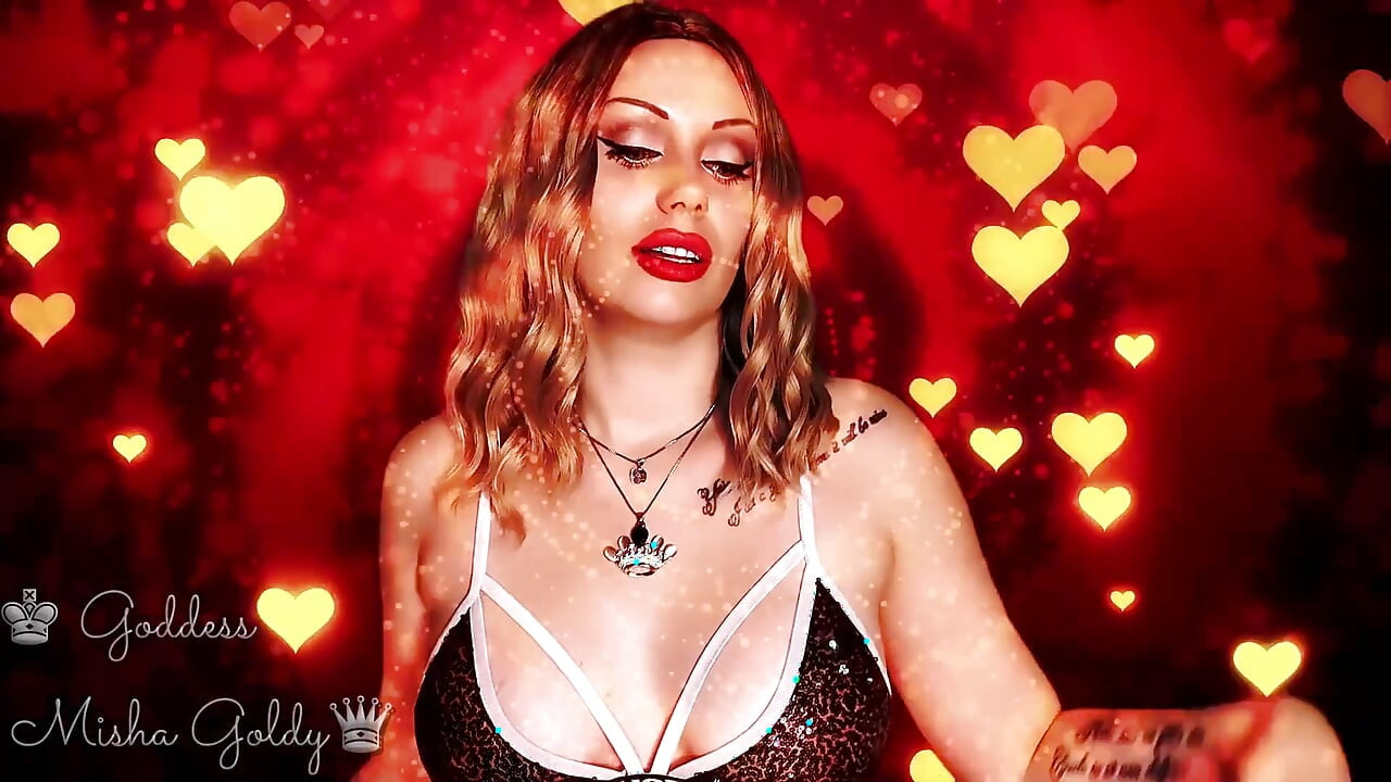 Love spell! You will be addicted to my voice and my eyes! Mesmerizing ASMR & eye contact JOI