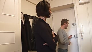 Laula Beurette 캐스팅