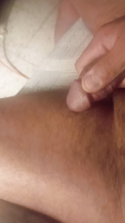 About to throw mucus very hot