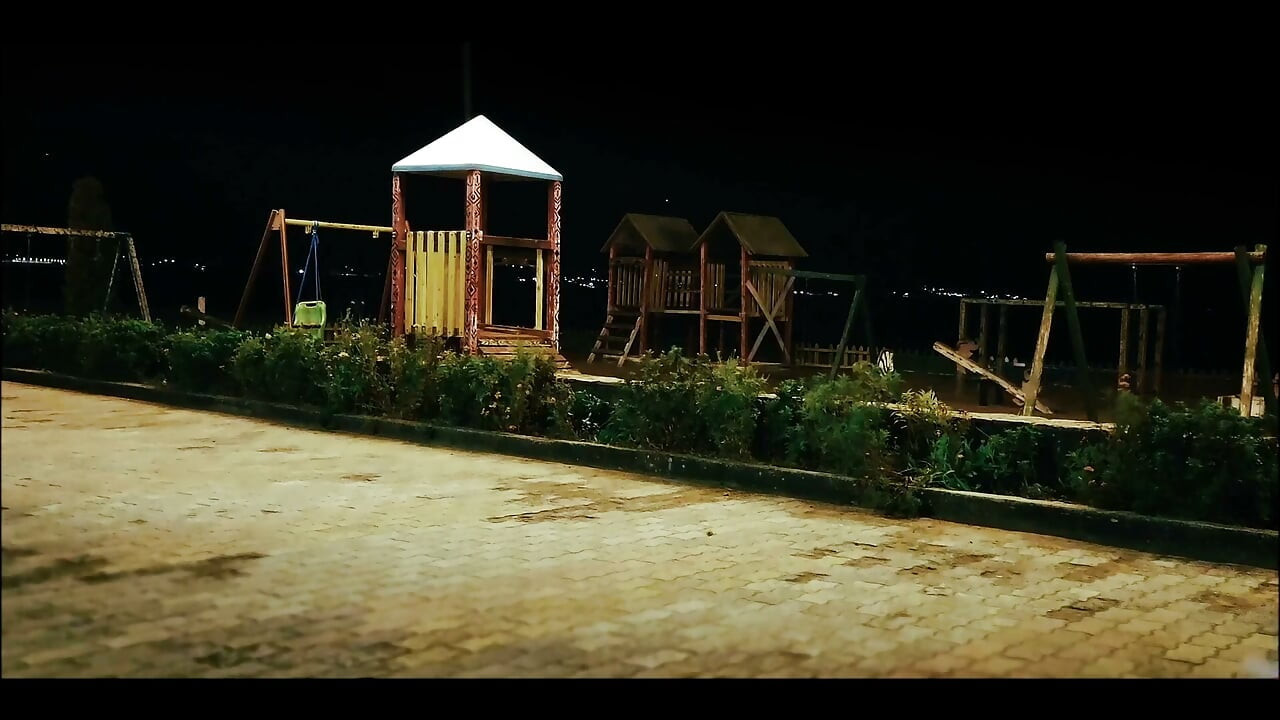 Snimili smo horor film u ponoć u šumi - Making-Of + Celokupni SFW kratki film