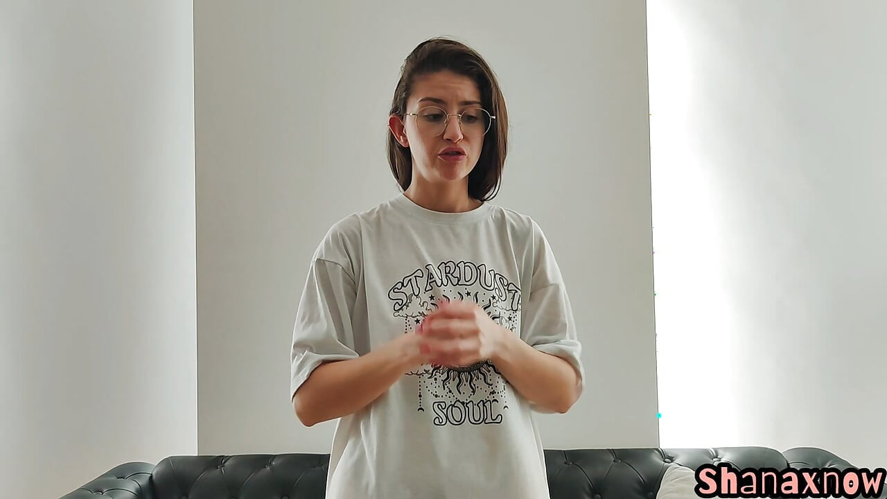 LOVER MOON GF TRANSFORMATION INTO HORNY WEREWOLF SAVAGE GIRL