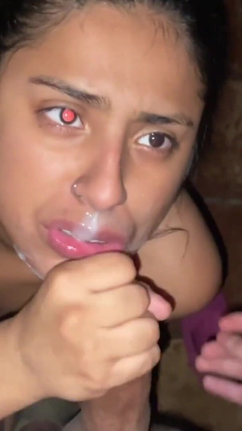 I ate his cum pt.2 | Clip 1