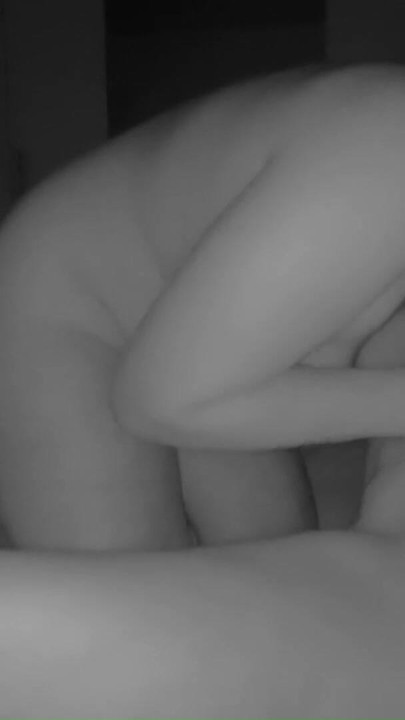 I take my husband's penis in my mouth so he can fill me with cum afterwards... what a slut... I squirted on his face. | Clip 1