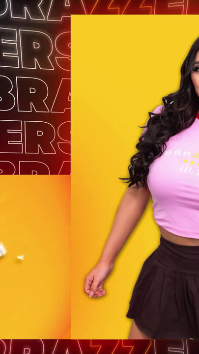 Brazzers-podcasten: Episode 8