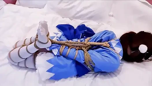 Челенж по ужесточению, часть 4