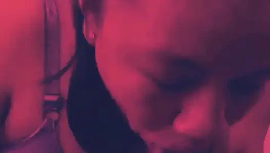 Schöner Sex mit meinem neuen Freund von der Universität