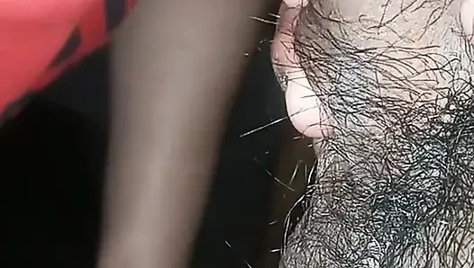 My Boss's Wife Sucks My Dick