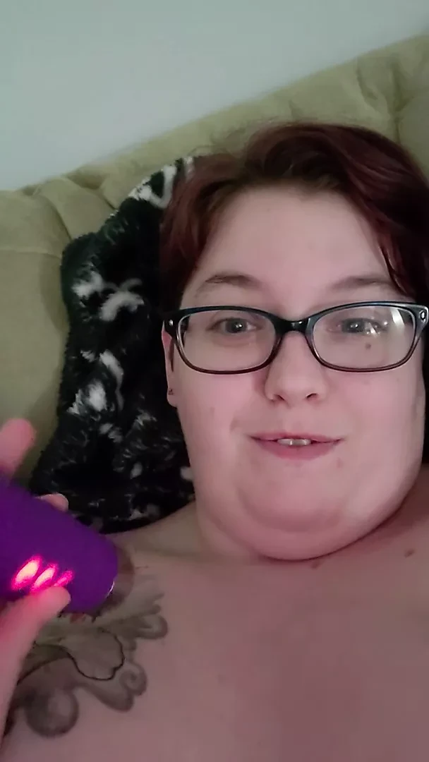 Long time no masturbate