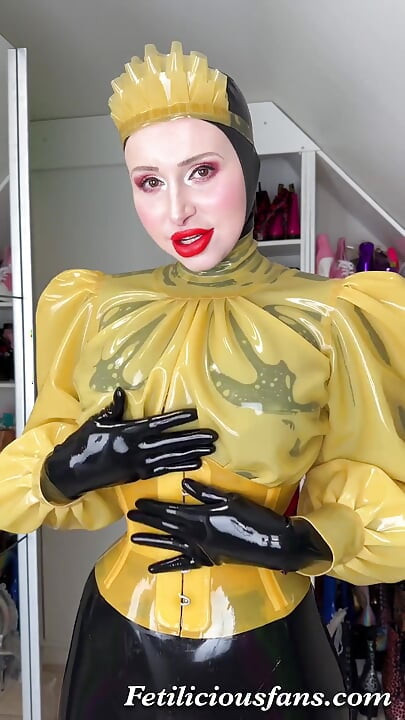 Orgasms in Style