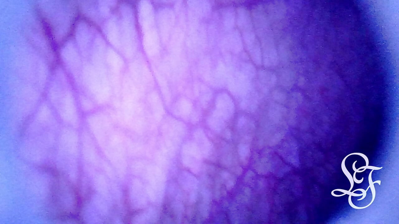 私の一番深い穴の中に入って!