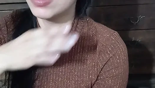 Мне нравится оставлять яички соседа пустыми, когда его жены нет дома.