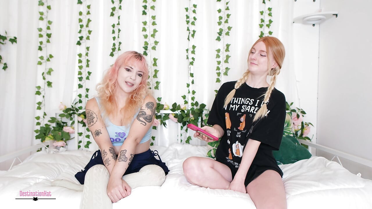 Q&a with Lilredvelvettt
