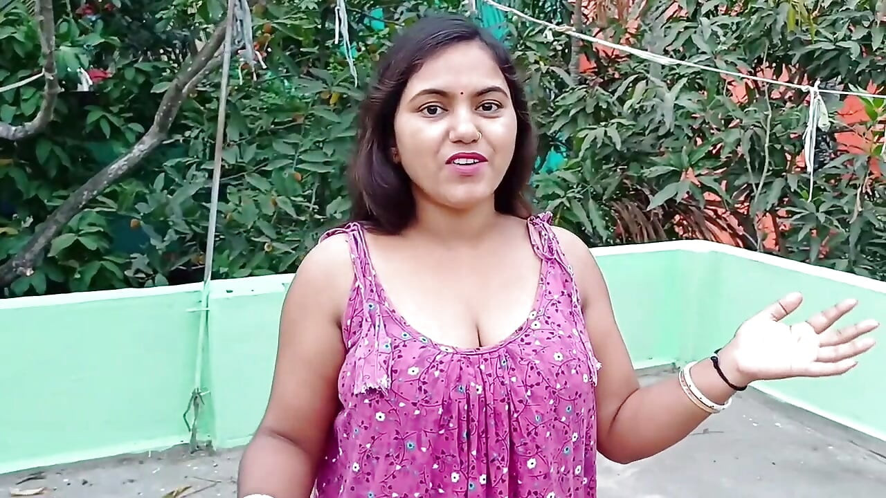Loan emi ke Badle Bhabhi ji Ne Apne boobs pila diye or Lund ka pani bhi pinliya